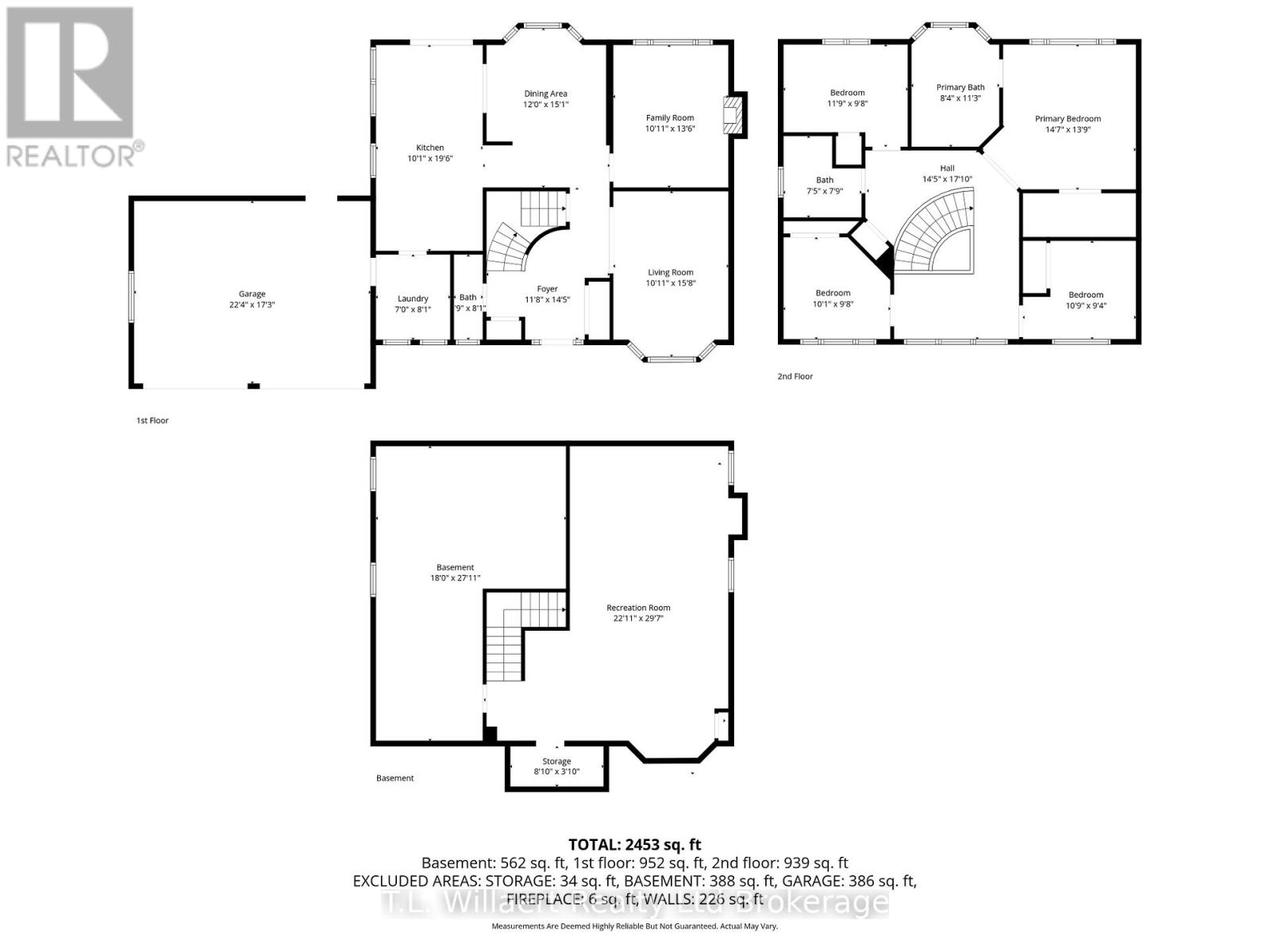 10 Woodside Drive, Tillsonburg, Ontario  N4G 5P9 - Photo 48 - X13118278