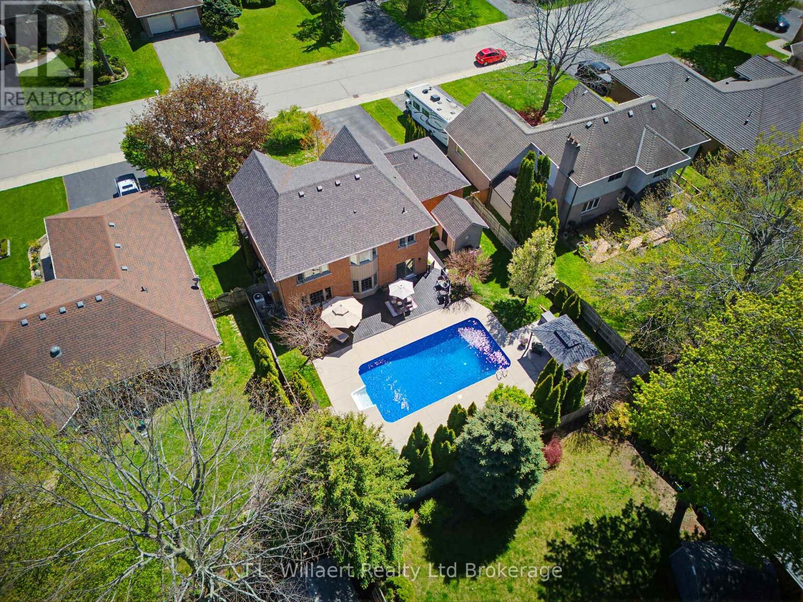 10 Woodside Drive, Tillsonburg, Ontario  N4G 5P9 - Photo 5 - X13118278