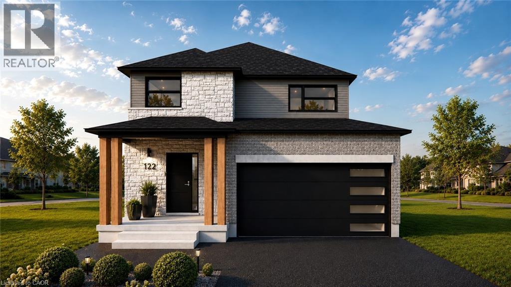 117 Thackeray Way, Minto, Ontario  N0G 1Z0 - Photo 2 - 40829062