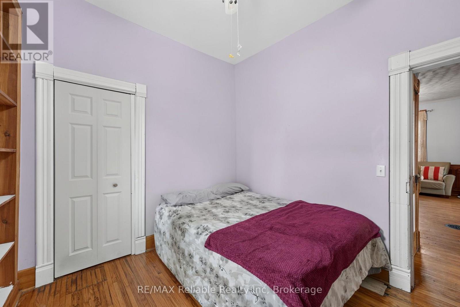 32 Rattenbury Street W, Central Huron, Ontario  N0M 1L0 - Photo 29 - X13118226