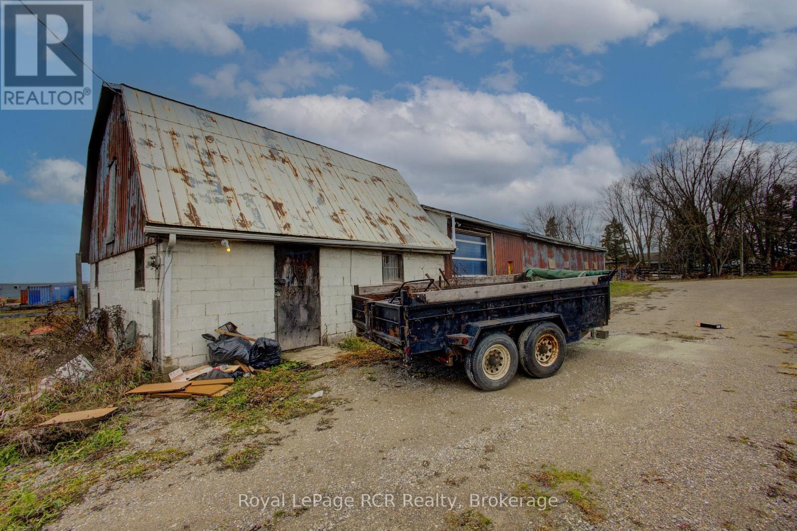 441 Smith Street, Wellington North, Ontario  N0G 1A0 - Photo 6 - X13118580