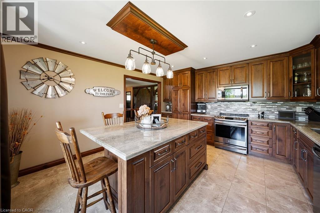 759 Concession 14 Walpole, Hagersville, Ontario  N0A 1H0 - Photo 10 - 40829653