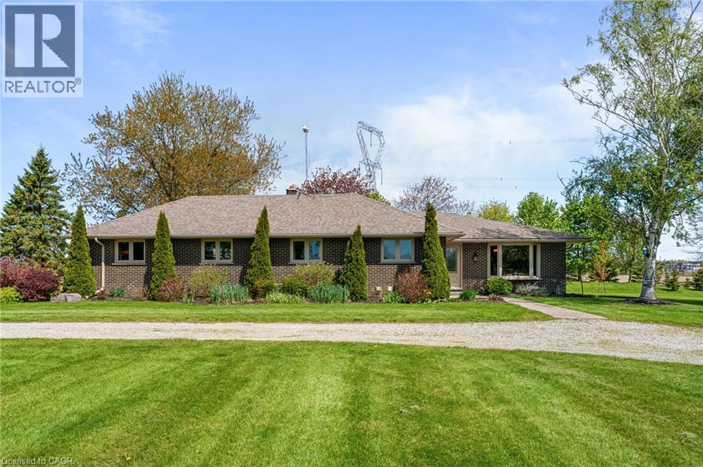 759 Concession 14 Walpole, Hagersville, Ontario  N0A 1H0 - Photo 3 - 40829653
