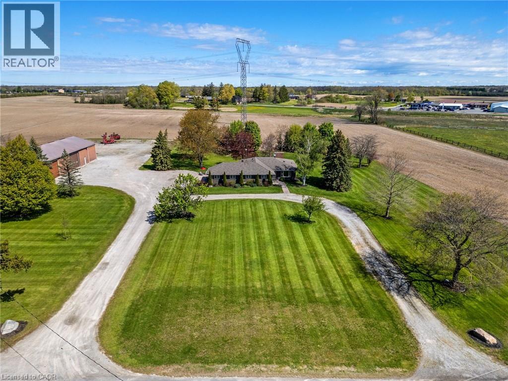 759 Concession 14 Walpole, Hagersville, Ontario  N0A 1H0 - Photo 4 - 40829653