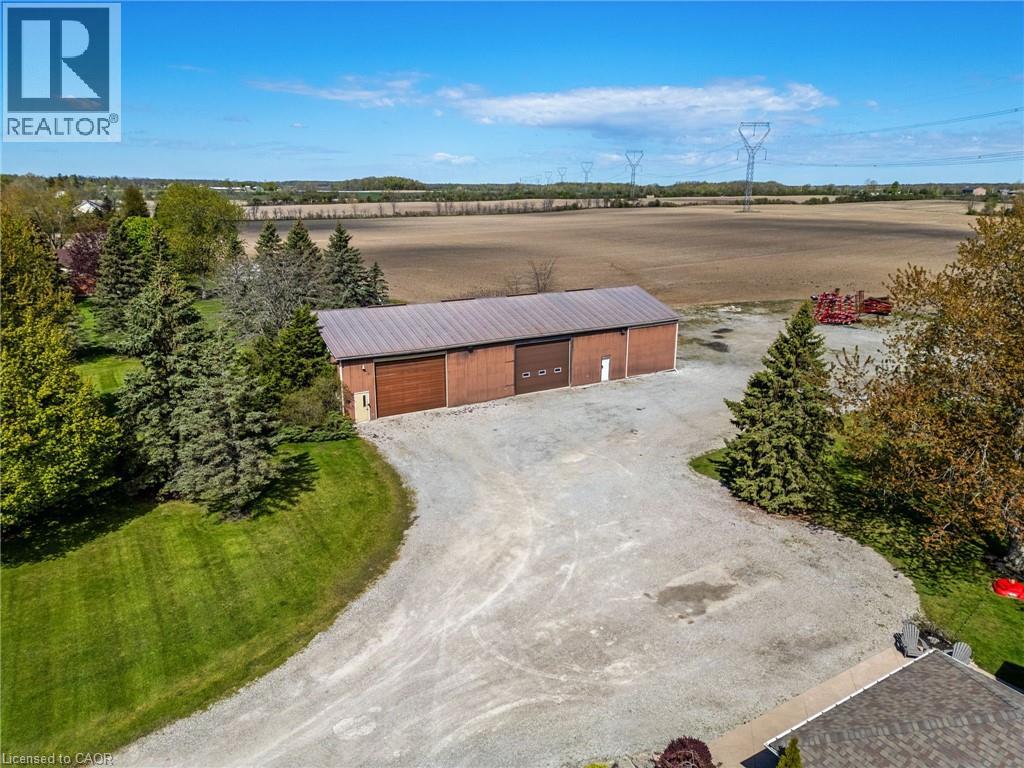 759 Concession 14 Walpole, Hagersville, Ontario  N0A 1H0 - Photo 6 - 40829653
