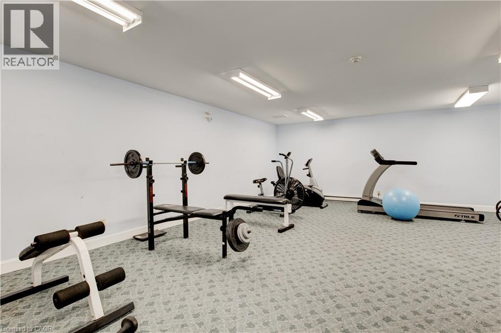 18 Holborn Court Unit# 104, Kitchener, Ontario  N2A 4A1 - Photo 21 - 40828984