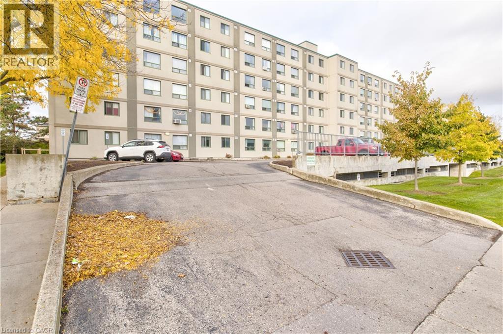 18 Holborn Court Unit# 104, Kitchener, Ontario  N2A 4A1 - Photo 24 - 40828984