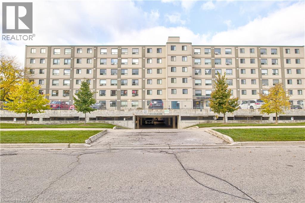 18 Holborn Court Unit# 104, Kitchener, Ontario  N2A 4A1 - Photo 25 - 40828984