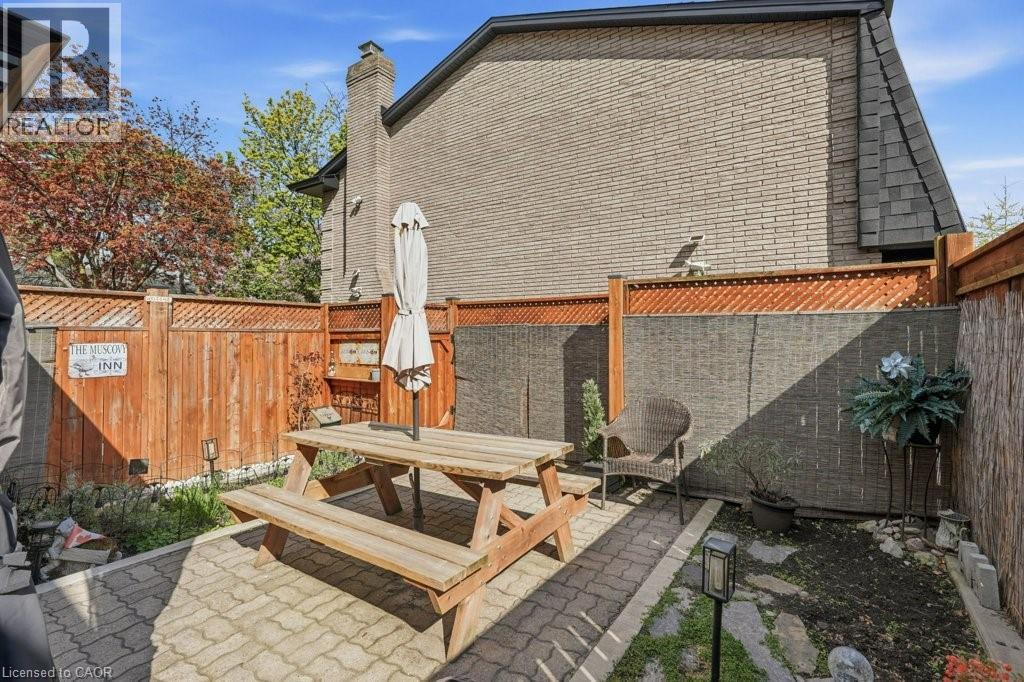 1402 Ghent Avenue, Burlington, Ontario  L7S 1W8 - Photo 19 - 40829425
