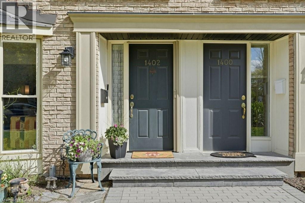 1402 Ghent Avenue, Burlington, Ontario  L7S 1W8 - Photo 3 - 40829425