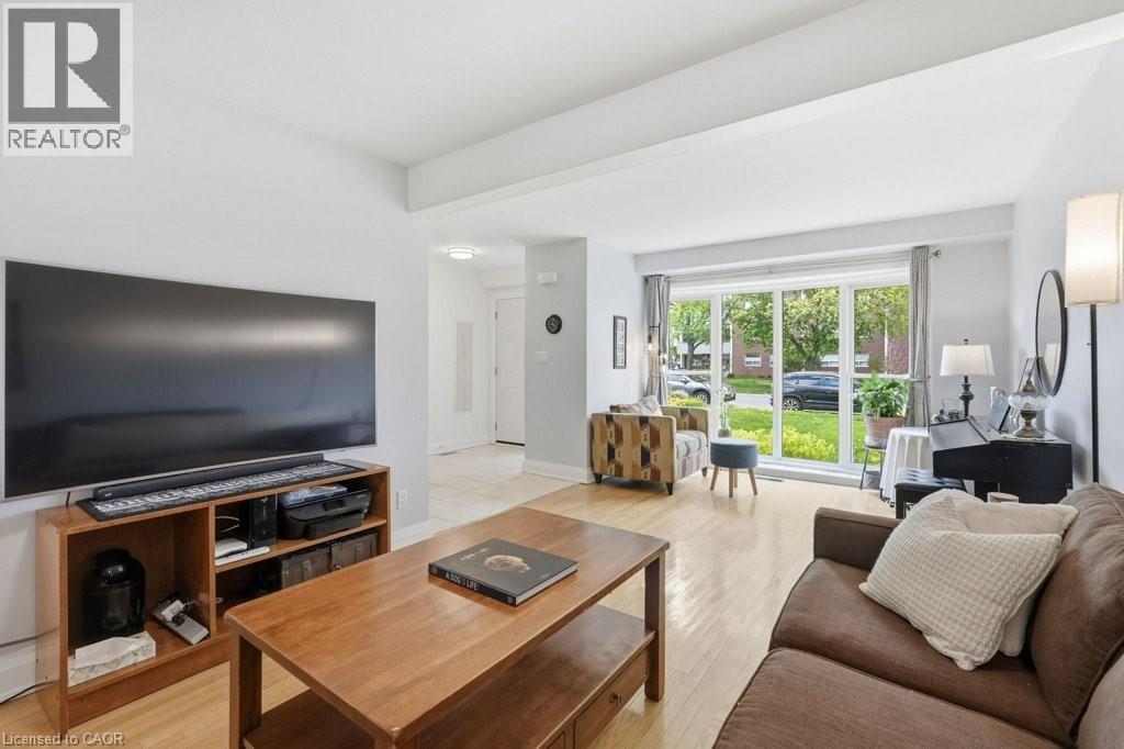 1402 Ghent Avenue, Burlington, Ontario  L7S 1W8 - Photo 8 - 40829425