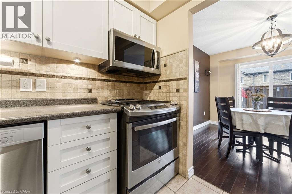 1771 Upper Wentworth Street Unit# 21, Hamilton, Ontario  L9B 2Y2 - Photo 15 - 40829663