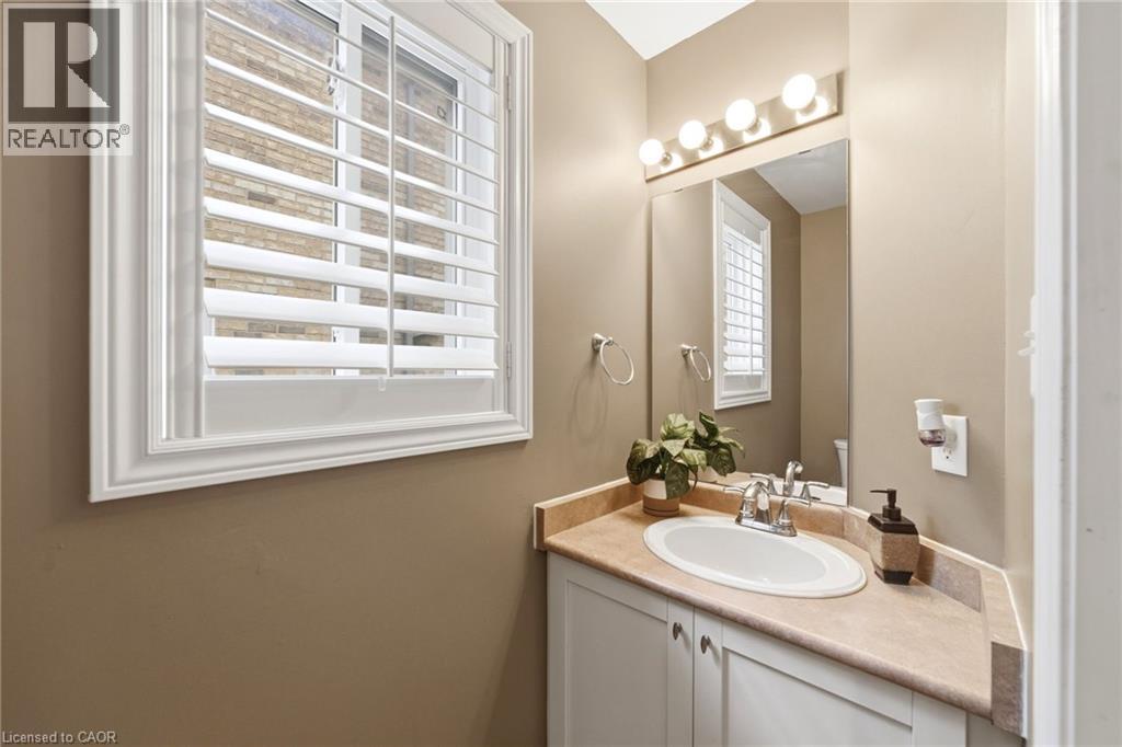 1771 Upper Wentworth Street Unit# 21, Hamilton, Ontario  L9B 2Y2 - Photo 19 - 40829663