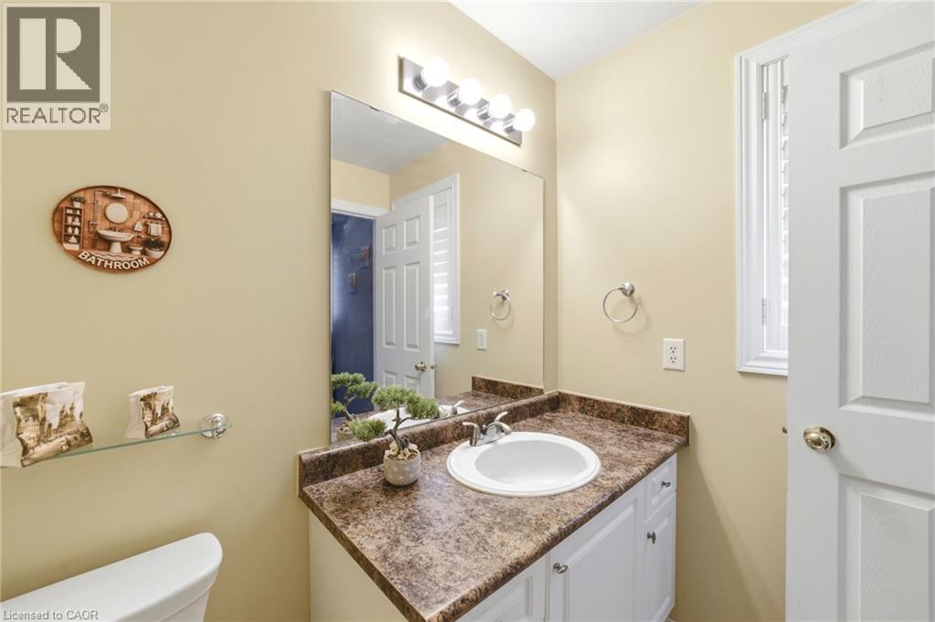 1771 Upper Wentworth Street Unit# 21, Hamilton, Ontario  L9B 2Y2 - Photo 24 - 40829663