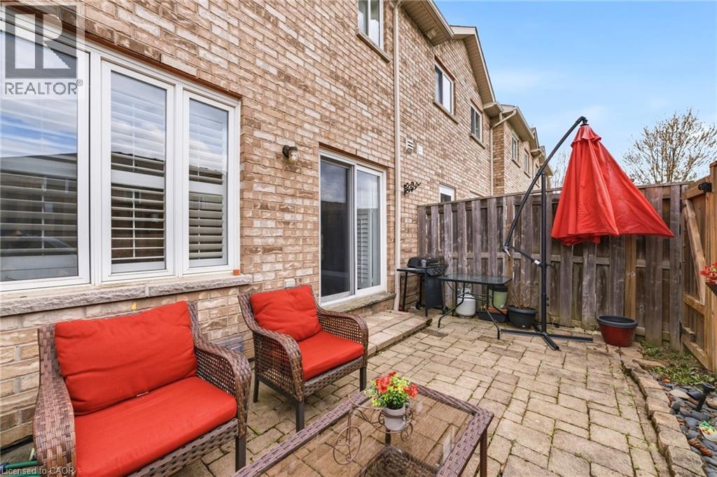 1771 Upper Wentworth Street Unit# 21, Hamilton, Ontario  L9B 2Y2 - Photo 38 - 40829663