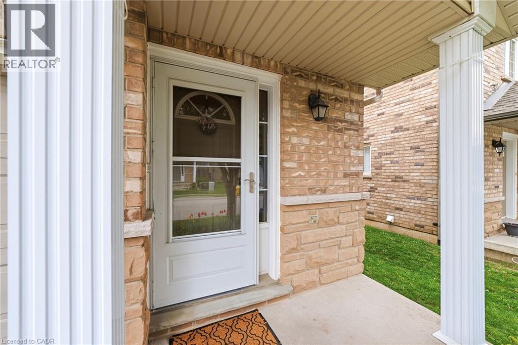 1771 Upper Wentworth Street Unit# 21, Hamilton, Ontario  L9B 2Y2 - Photo 4 - 40829663