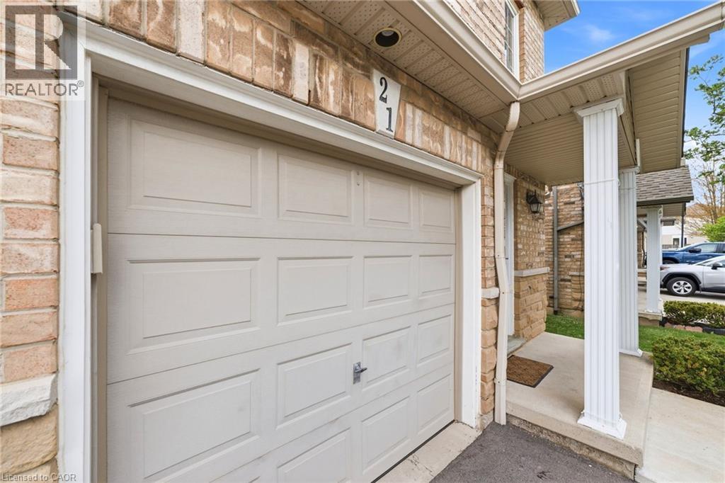 1771 Upper Wentworth Street Unit# 21, Hamilton, Ontario  L9B 2Y2 - Photo 5 - 40829663