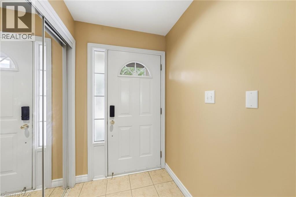1771 Upper Wentworth Street Unit# 21, Hamilton, Ontario  L9B 2Y2 - Photo 6 - 40829663
