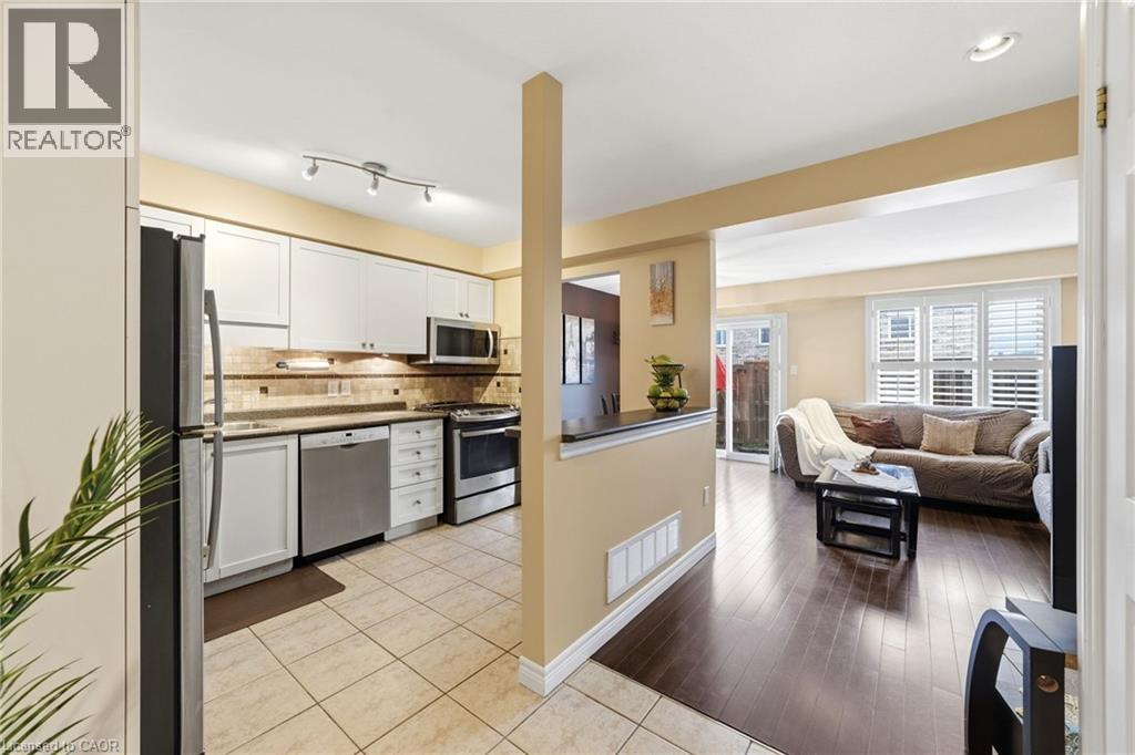 1771 Upper Wentworth Street Unit# 21, Hamilton, Ontario  L9B 2Y2 - Photo 8 - 40829663