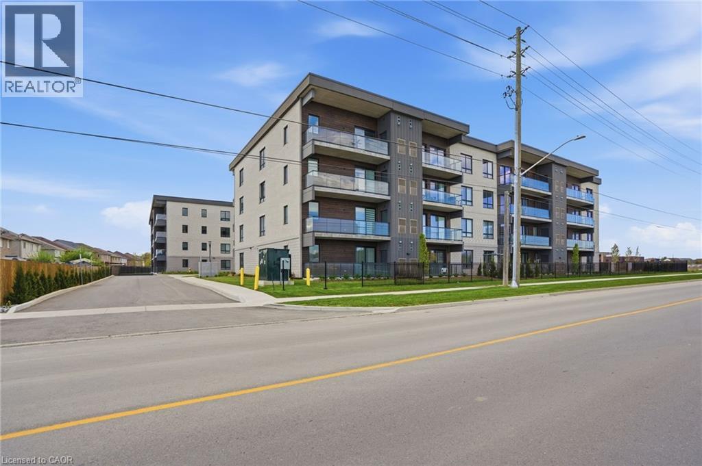 7549b Kalar Road Unit# 314, Niagara Falls, Ontario  L2H 3W7 - Photo 2 - 40829525