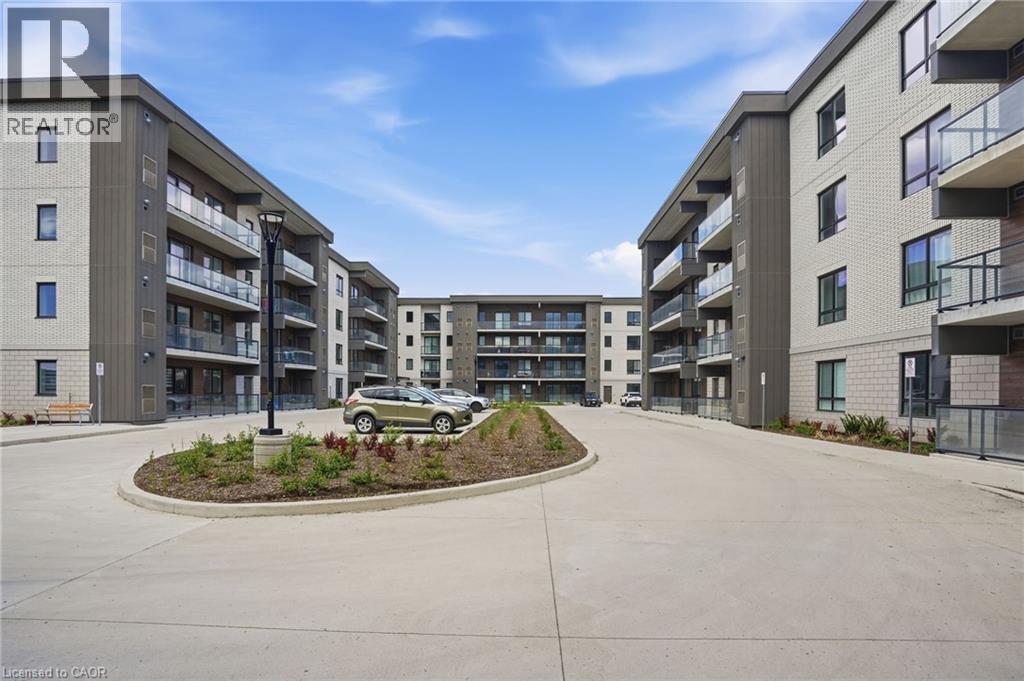 7549b Kalar Road Unit# 314, Niagara Falls, Ontario  L2H 3W7 - Photo 3 - 40829525
