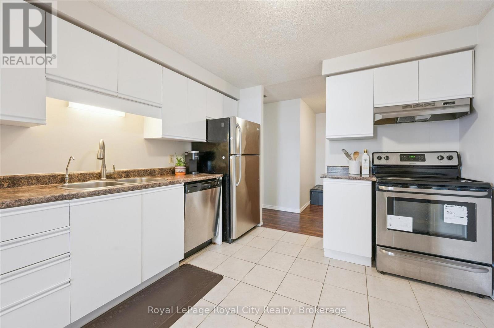 1410 - 35 Green Valley Drive, Kitchener, Ontario  N2P 2A5 - Photo 10 - X13119548