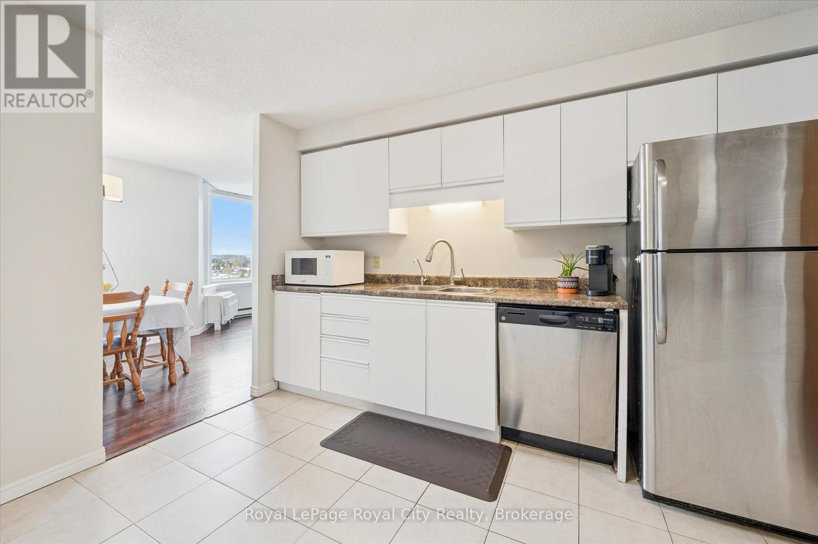 1410 - 35 Green Valley Drive, Kitchener, Ontario  N2P 2A5 - Photo 11 - X13119548