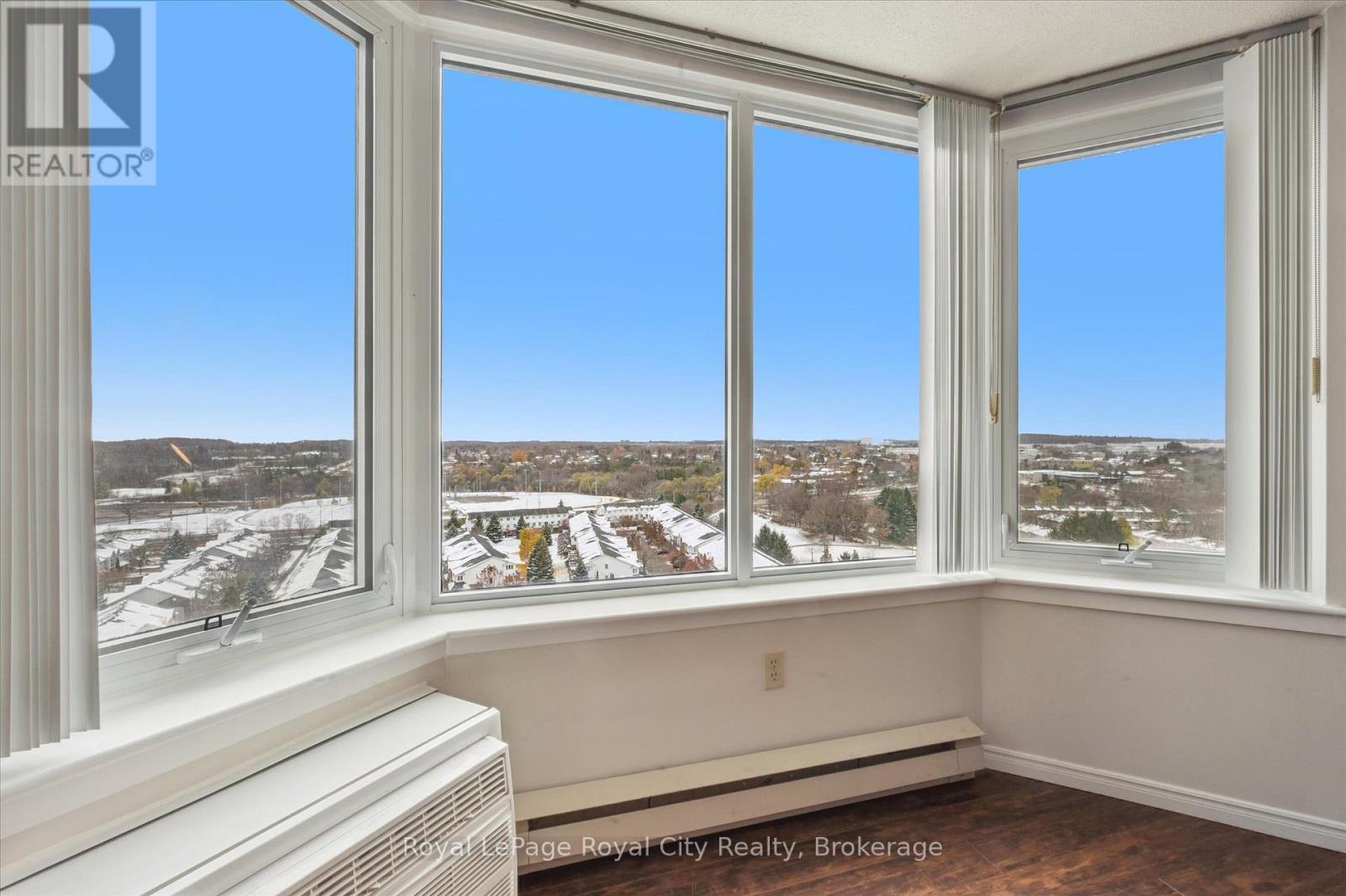1410 - 35 Green Valley Drive, Kitchener, Ontario  N2P 2A5 - Photo 14 - X13119548
