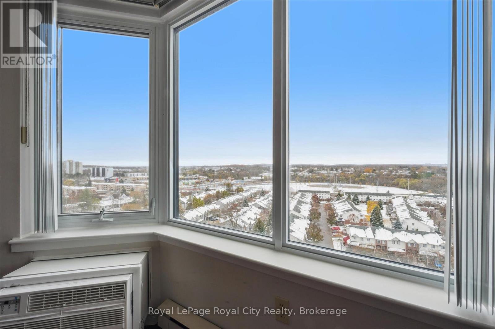 1410 - 35 Green Valley Drive, Kitchener, Ontario  N2P 2A5 - Photo 15 - X13119548