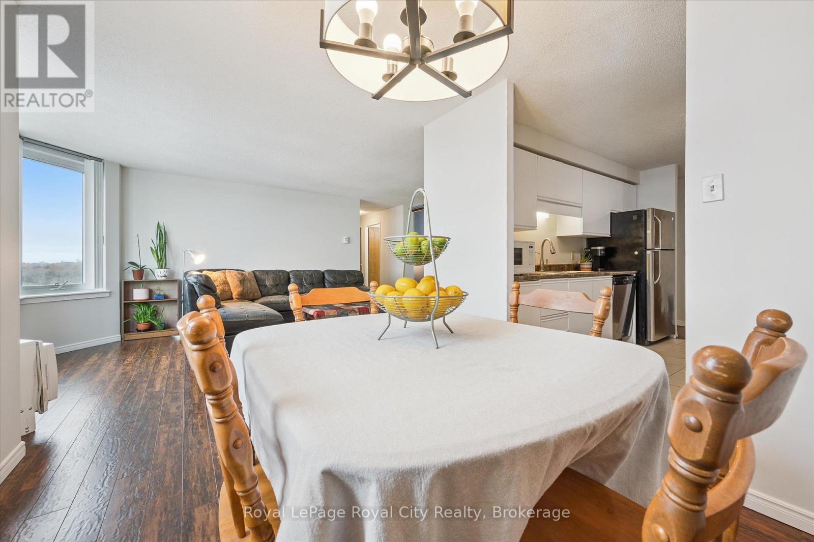 1410 - 35 Green Valley Drive, Kitchener, Ontario  N2P 2A5 - Photo 19 - X13119548