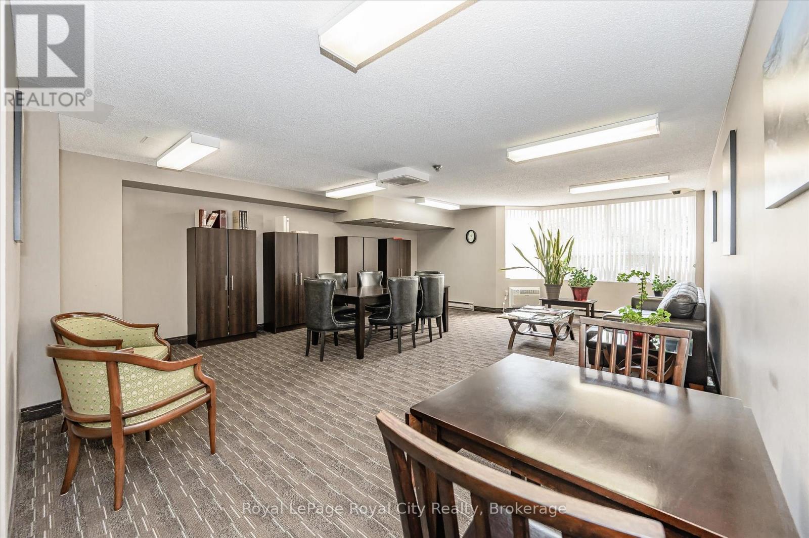 1410 - 35 Green Valley Drive, Kitchener, Ontario  N2P 2A5 - Photo 28 - X13119548