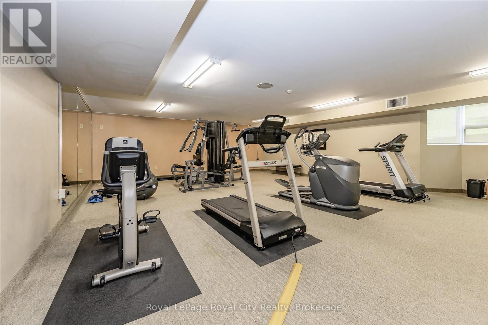 1410 - 35 Green Valley Drive, Kitchener, Ontario  N2P 2A5 - Photo 29 - X13119548