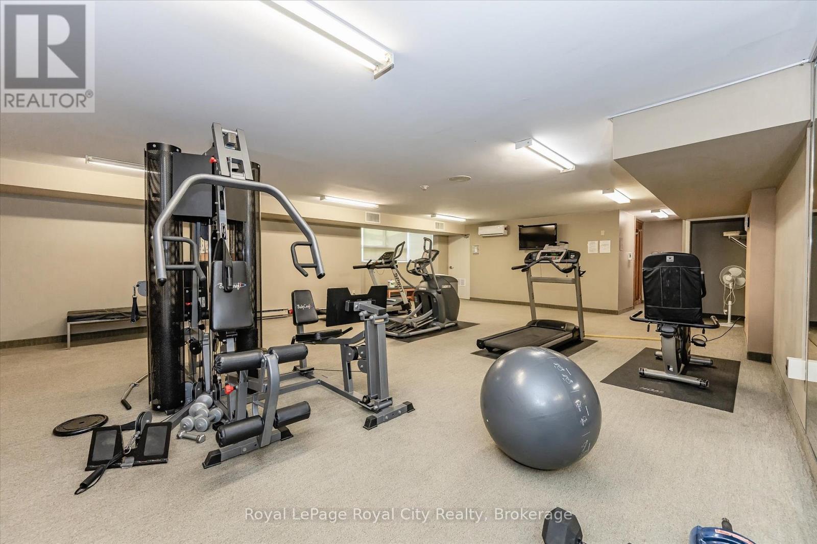 1410 - 35 Green Valley Drive, Kitchener, Ontario  N2P 2A5 - Photo 30 - X13119548