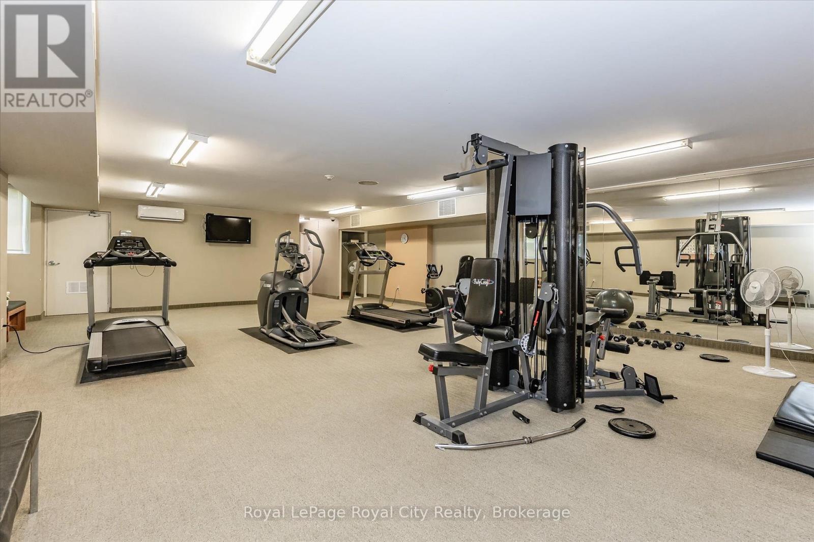 1410 - 35 Green Valley Drive, Kitchener, Ontario  N2P 2A5 - Photo 31 - X13119548