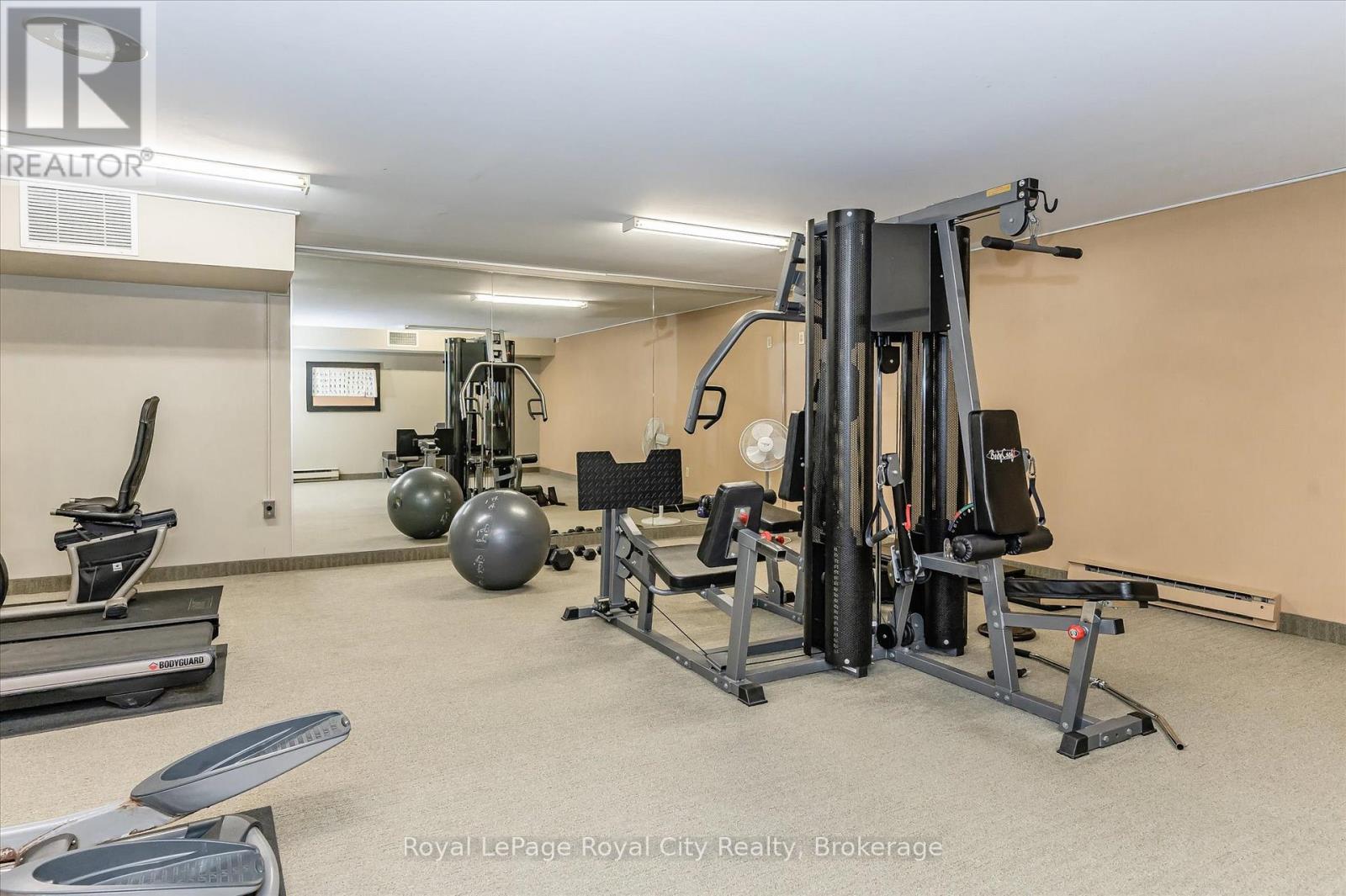 1410 - 35 Green Valley Drive, Kitchener, Ontario  N2P 2A5 - Photo 32 - X13119548