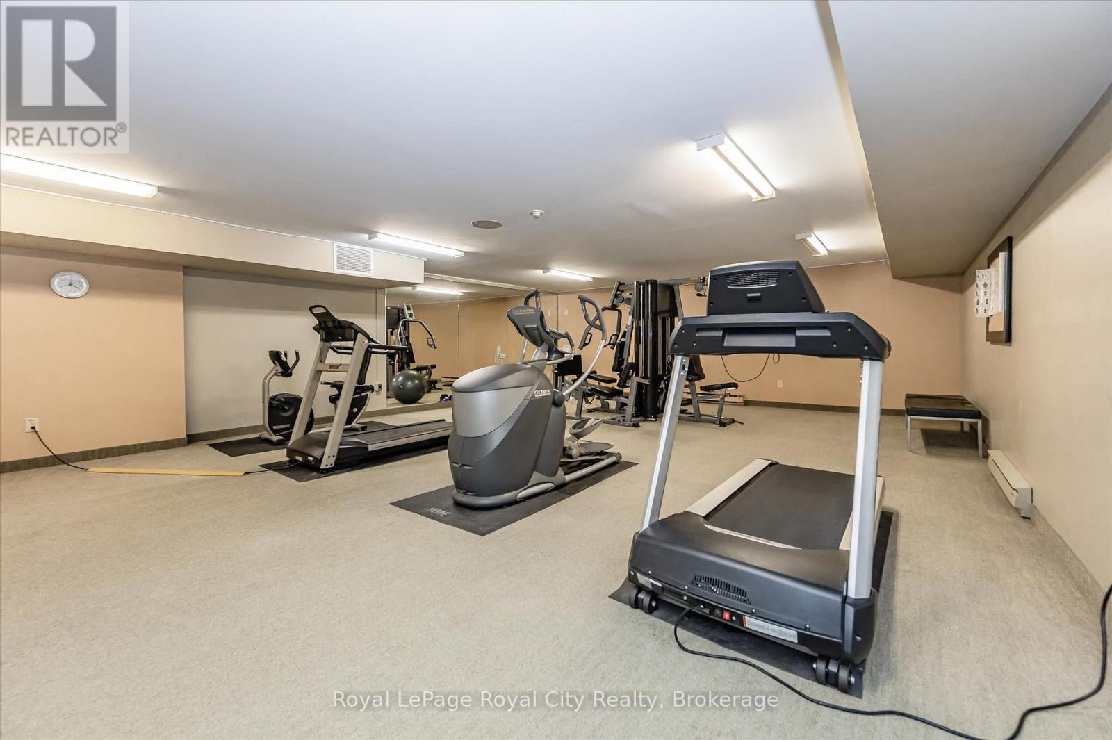 1410 - 35 Green Valley Drive, Kitchener, Ontario  N2P 2A5 - Photo 33 - X13119548