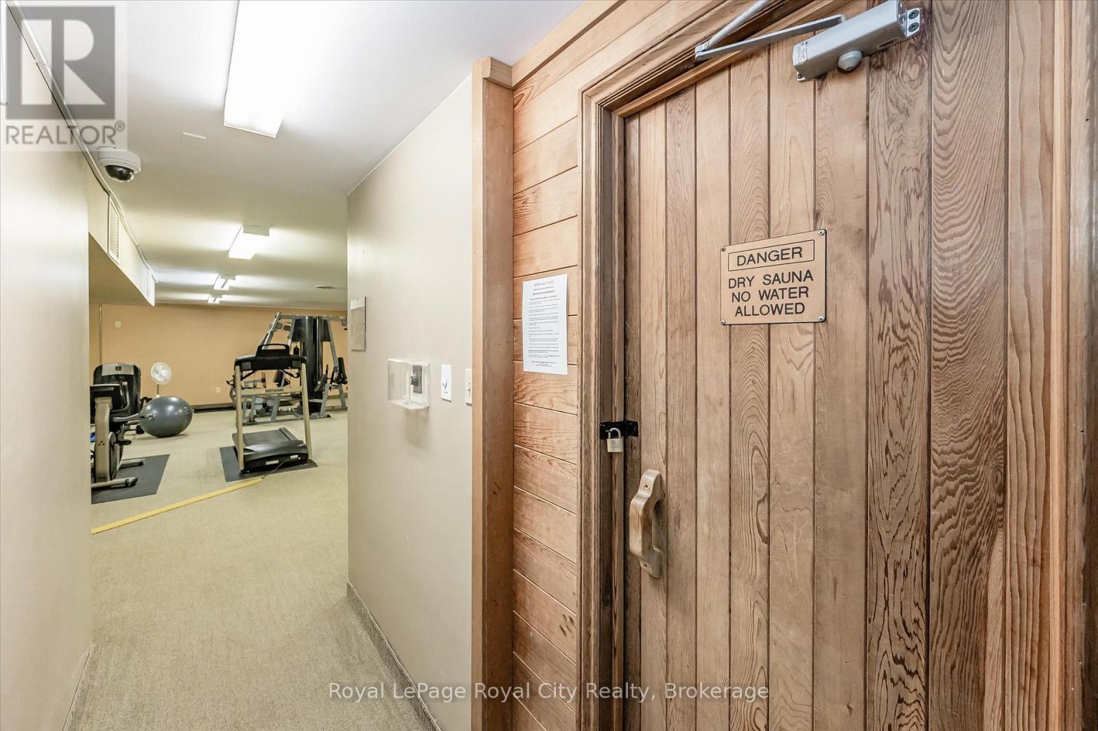 1410 - 35 Green Valley Drive, Kitchener, Ontario  N2P 2A5 - Photo 34 - X13119548
