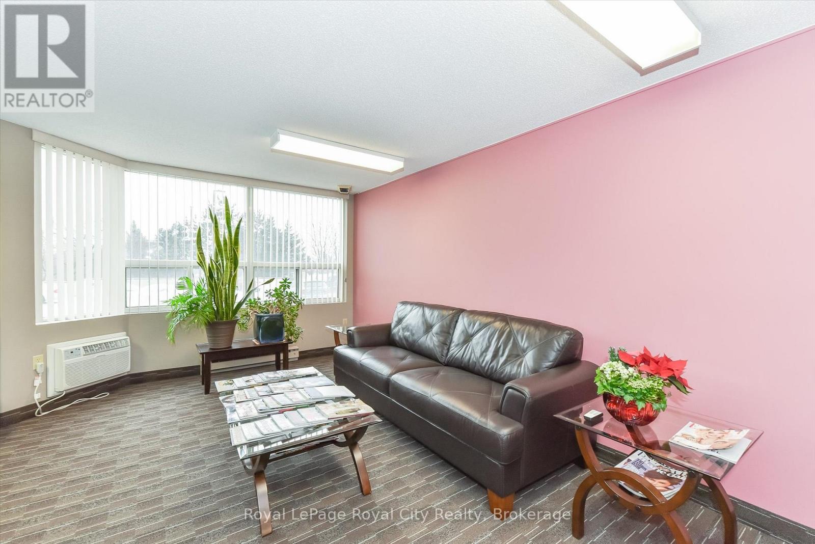 1410 - 35 Green Valley Drive, Kitchener, Ontario  N2P 2A5 - Photo 37 - X13119548