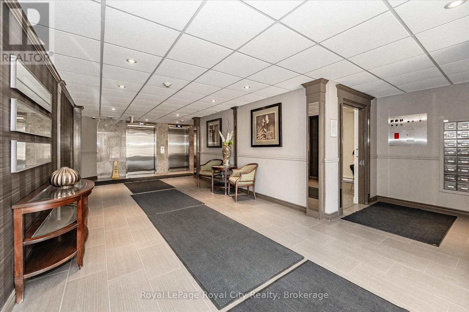 1410 - 35 Green Valley Drive, Kitchener, Ontario  N2P 2A5 - Photo 4 - X13119548