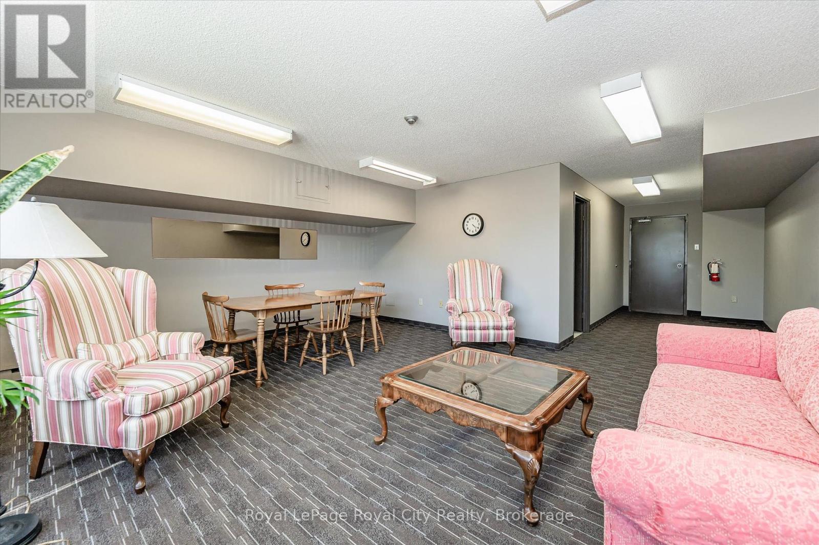 1410 - 35 Green Valley Drive, Kitchener, Ontario  N2P 2A5 - Photo 43 - X13119548