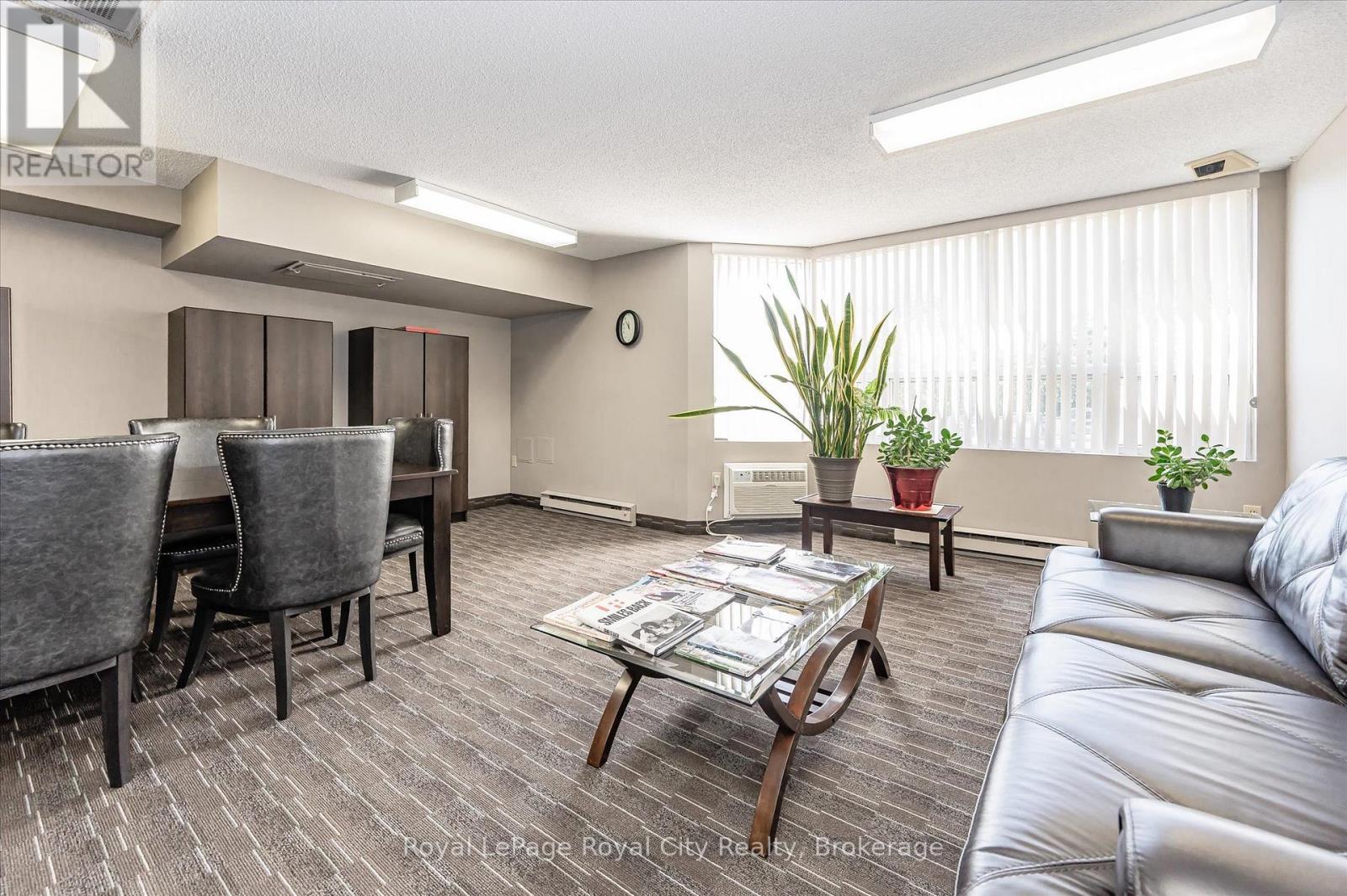 1410 - 35 Green Valley Drive, Kitchener, Ontario  N2P 2A5 - Photo 46 - X13119548