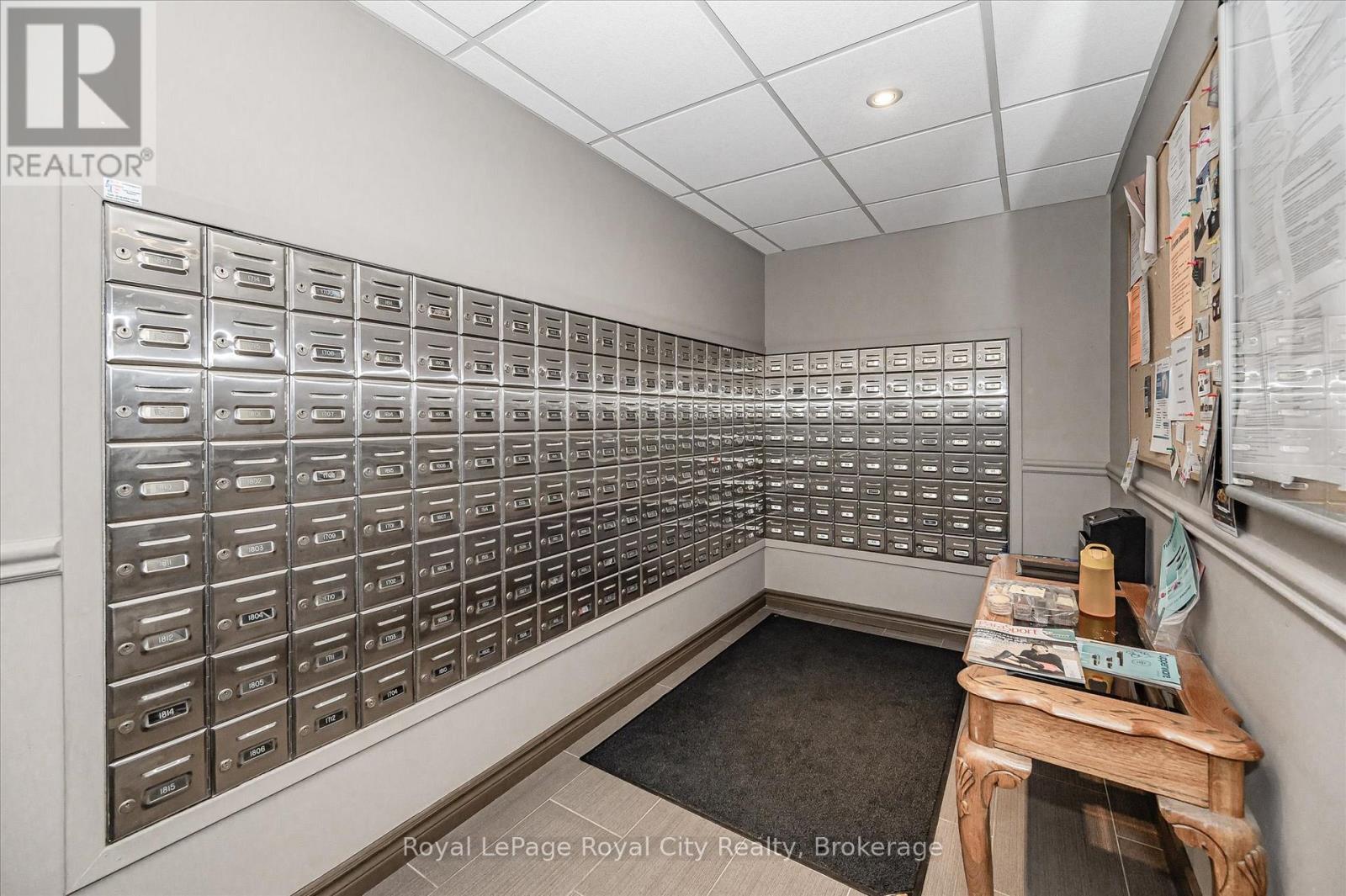 1410 - 35 Green Valley Drive, Kitchener, Ontario  N2P 2A5 - Photo 6 - X13119548