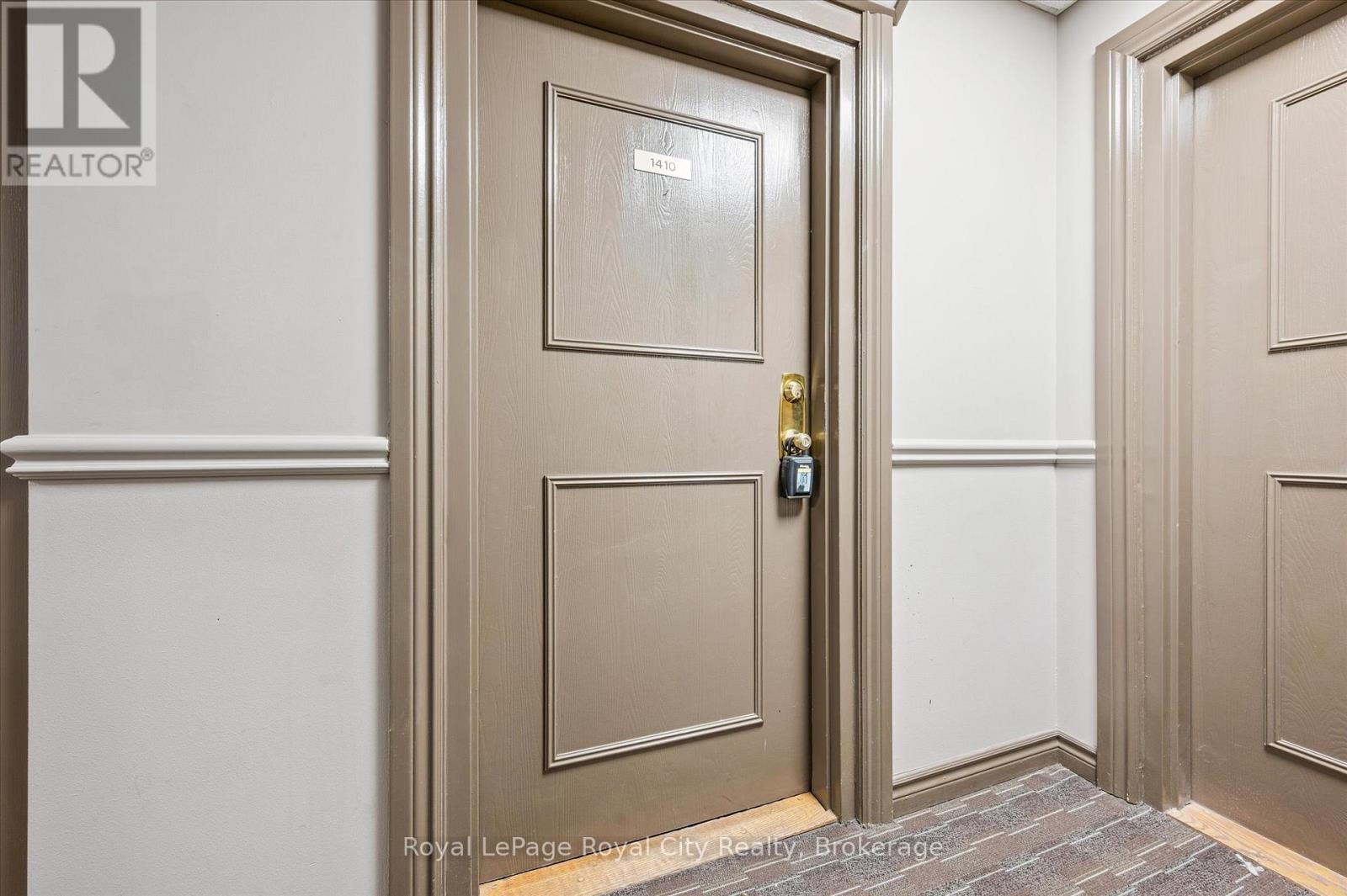 1410 - 35 Green Valley Drive, Kitchener, Ontario  N2P 2A5 - Photo 8 - X13119548