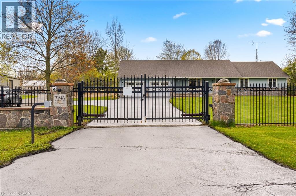 7196 Mcniven Road, Milton, Ontario  L0P 1B0 - Photo 3 - 40829736
