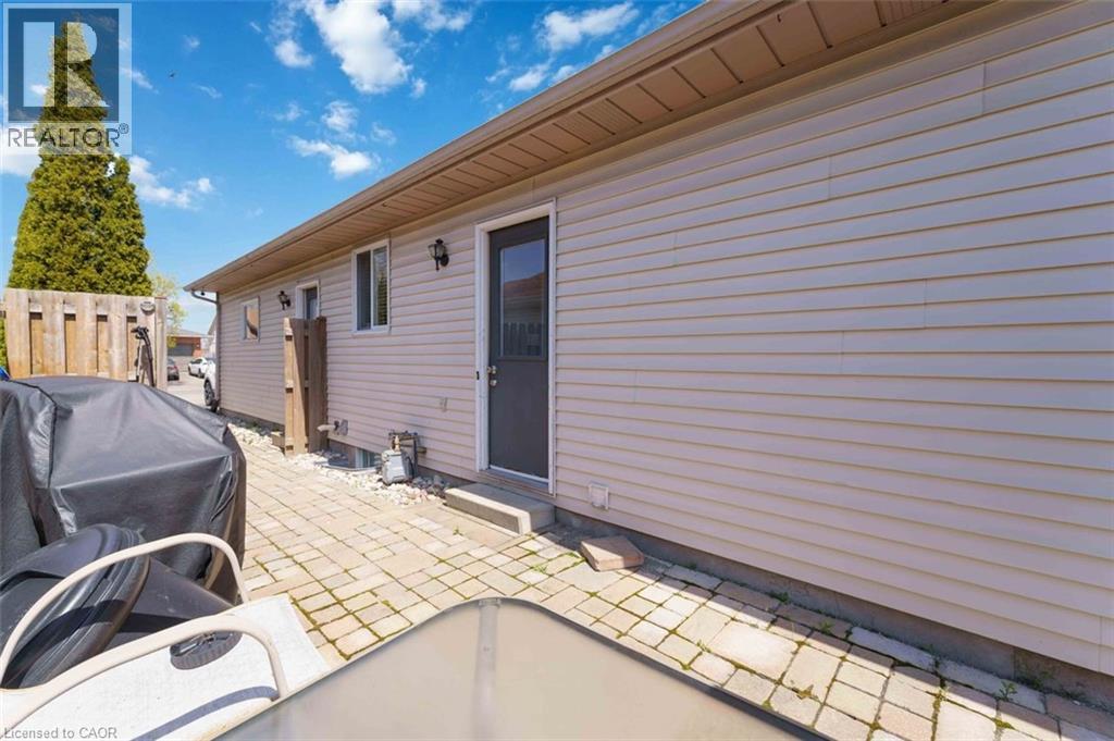 41 Eastwood Drive, Welland, Ontario  L3C 6W1 - Photo 8 - 40829752