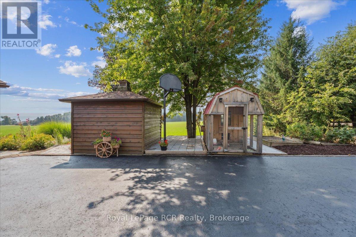 196313 Grey 7 Road, Grey Highlands, Ontario  N4L 1W7 - Photo 50 - X13119910
