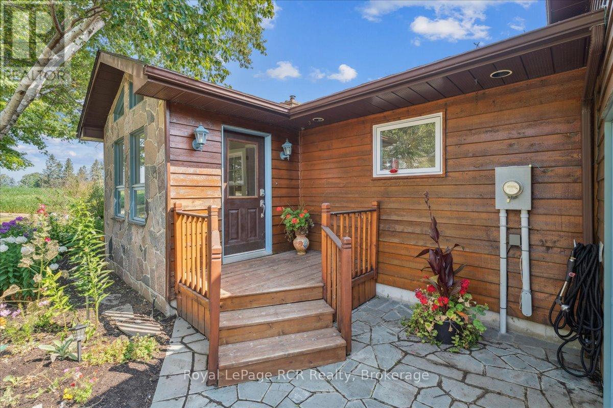 196313 Grey 7 Road, Grey Highlands, Ontario  N4L 1W7 - Photo 8 - X13119910
