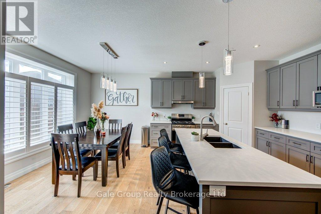 971 Downing Drive, Woodstock, Ontario  N4T 0K4 - Photo 10 - X13120166