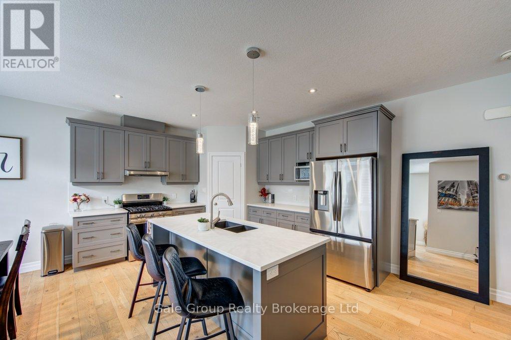 971 Downing Drive, Woodstock, Ontario  N4T 0K4 - Photo 11 - X13120166