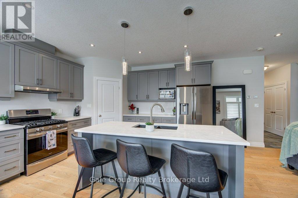 971 Downing Drive, Woodstock, Ontario  N4T 0K4 - Photo 12 - X13120166